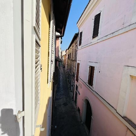 La Casa Sul Duomo Apartment Terni Ngoại thất bức ảnh