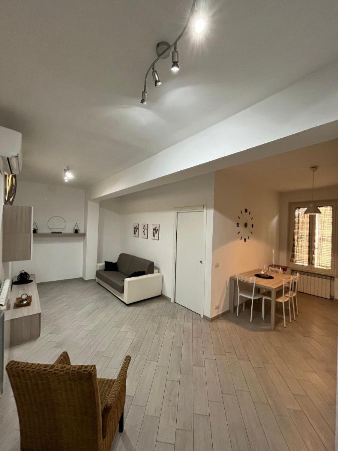 La Casa Sul Duomo Apartment Terni Ngoại thất bức ảnh