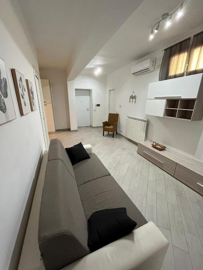 La Casa Sul Duomo Apartment Terni Ngoại thất bức ảnh