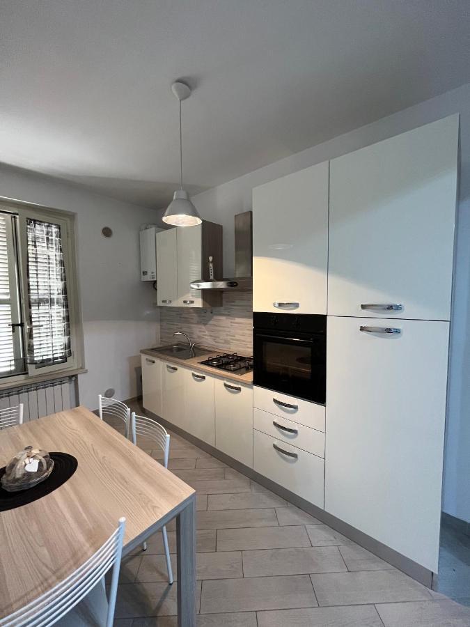 La Casa Sul Duomo Apartment Terni Ngoại thất bức ảnh
