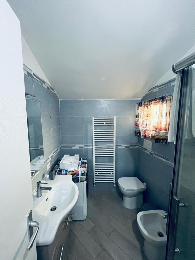 La Casa Sul Duomo Apartment Terni Ngoại thất bức ảnh