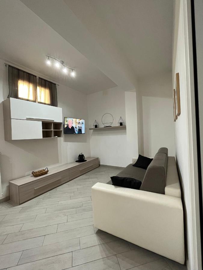 La Casa Sul Duomo Apartment Terni Ngoại thất bức ảnh