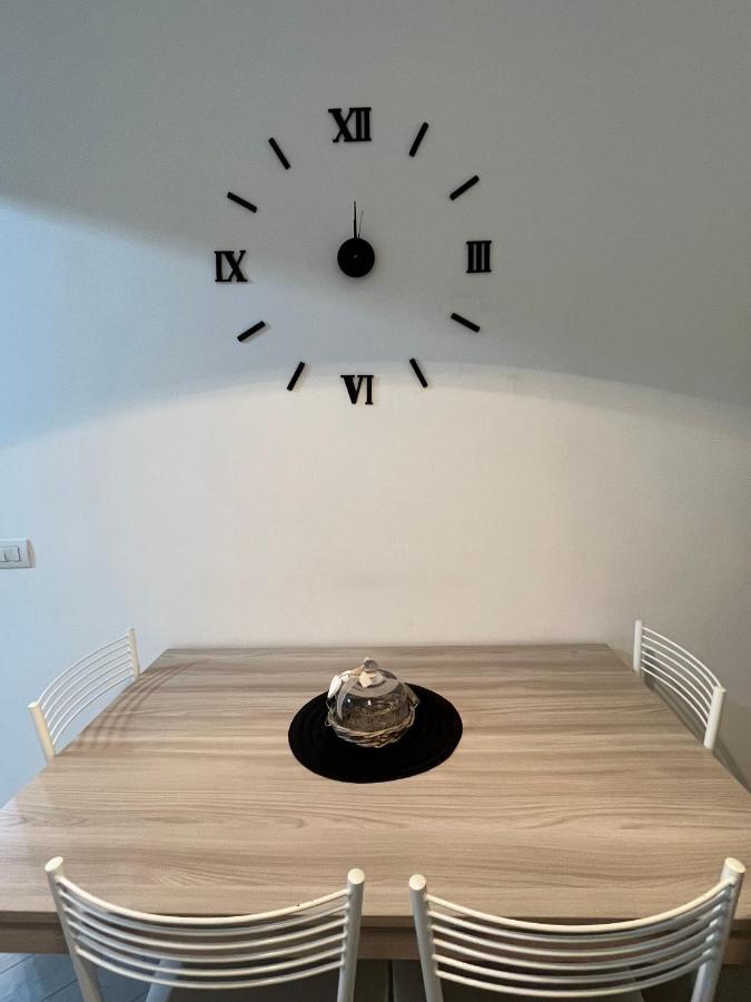 La Casa Sul Duomo Apartment Terni Ngoại thất bức ảnh