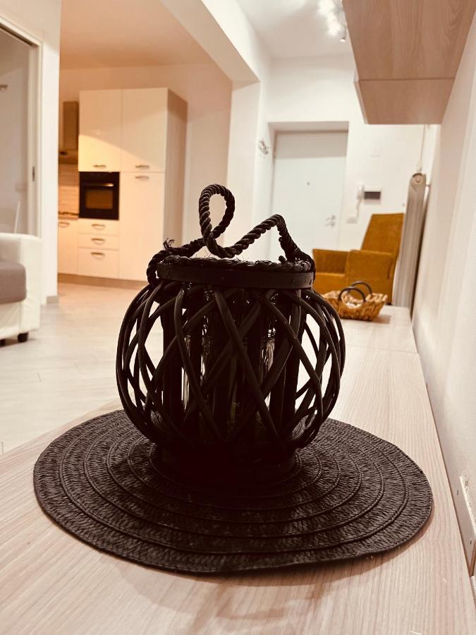 La Casa Sul Duomo Apartment Terni Ngoại thất bức ảnh