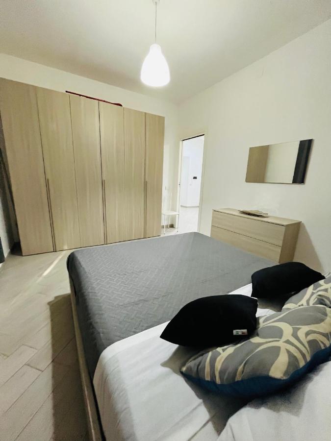 La Casa Sul Duomo Apartment Terni Ngoại thất bức ảnh
