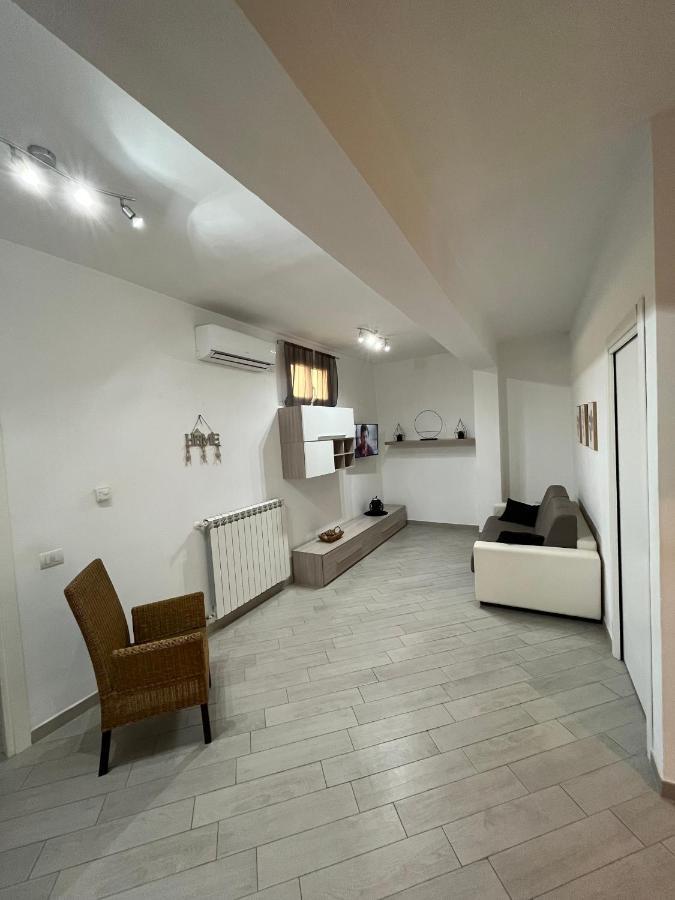 La Casa Sul Duomo Apartment Terni Ngoại thất bức ảnh