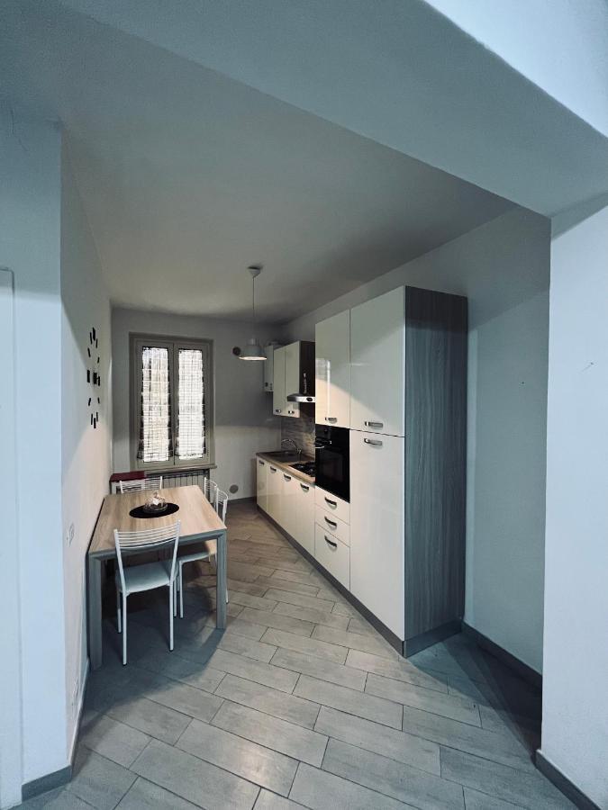 La Casa Sul Duomo Apartment Terni Ngoại thất bức ảnh