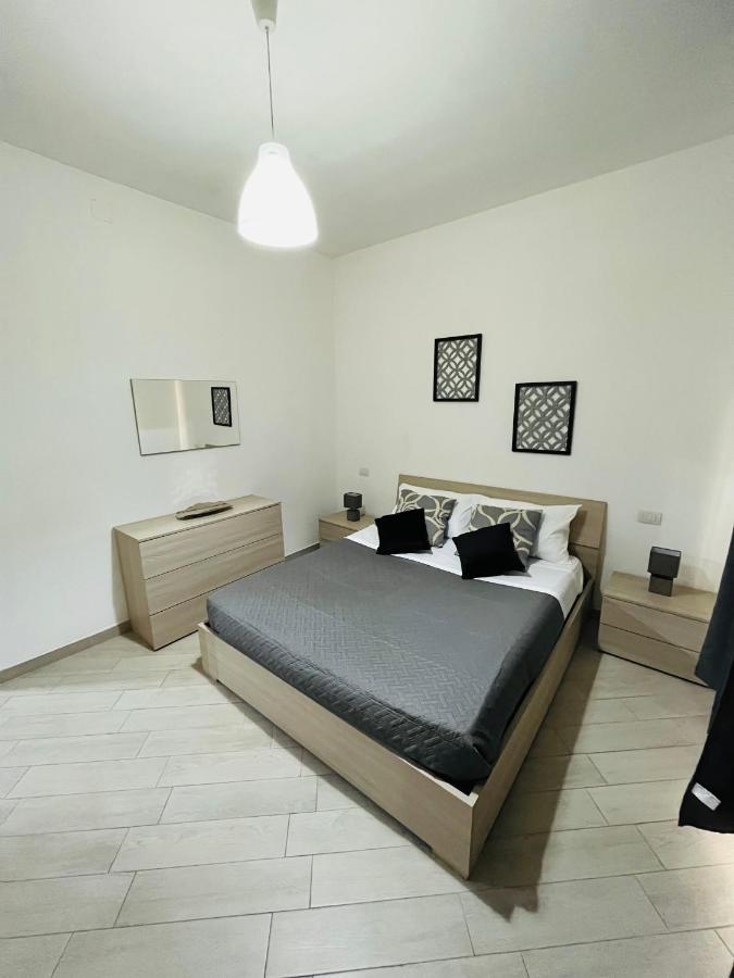 La Casa Sul Duomo Apartment Terni Ngoại thất bức ảnh